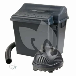 Ubbink FiltraClear 2500 PlusSet Vijverfilter