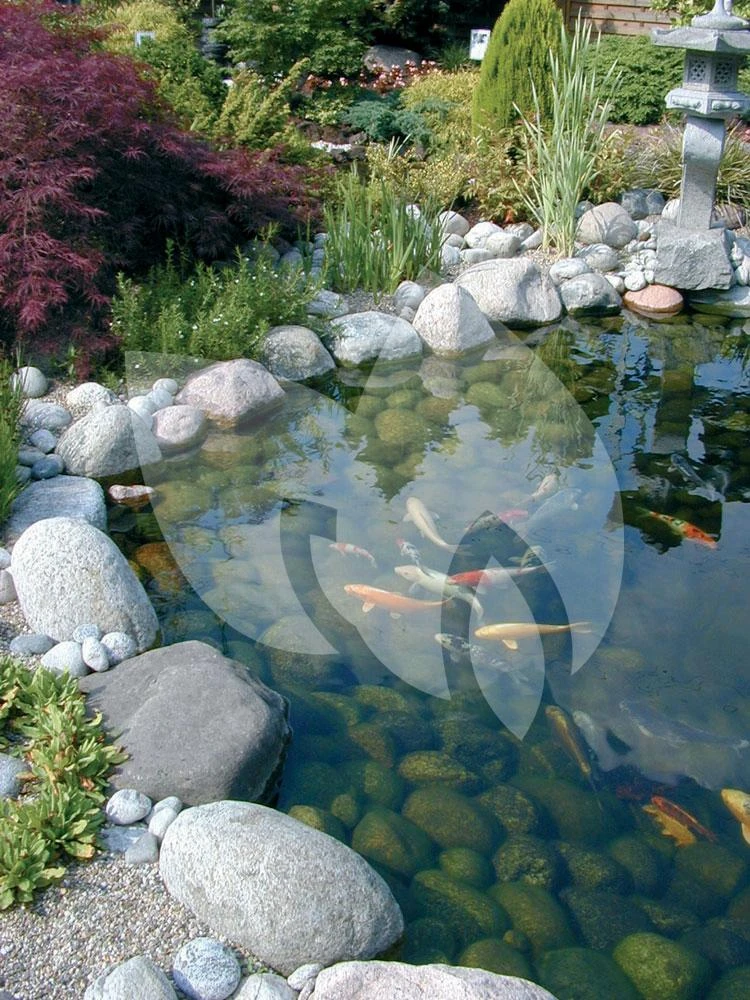 Ubbink FiltraClear 2500 PlusSet Vijverfilter - Afbeelding 4