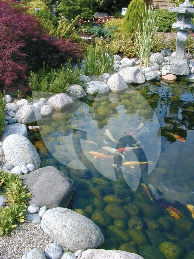 Ubbink FiltraClear 4500 BasicSet Doorstroomfilter - Afbeelding 4