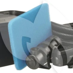 Ubbink FiltraPure 2000 PlusSet Vijverfilter