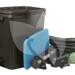 Ubbink FiltraPure 7000 PlusSet Vijverfilter