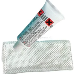 Ubbink Polyester Reparatieset