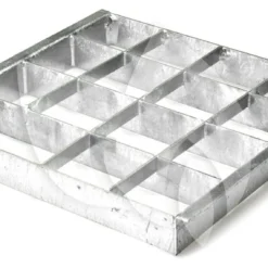 Ubbink Inzetstuk Voor Afdekrooster