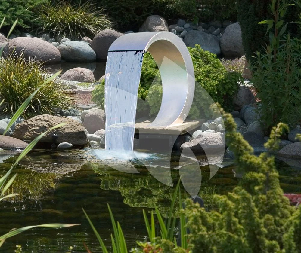 Ubbink Waterval Mamba