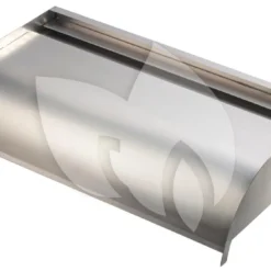 Ubbink Nevada 60 Rvs Waterval