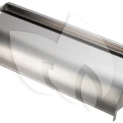 Ubbink Nevada 90 Rvs Waterval