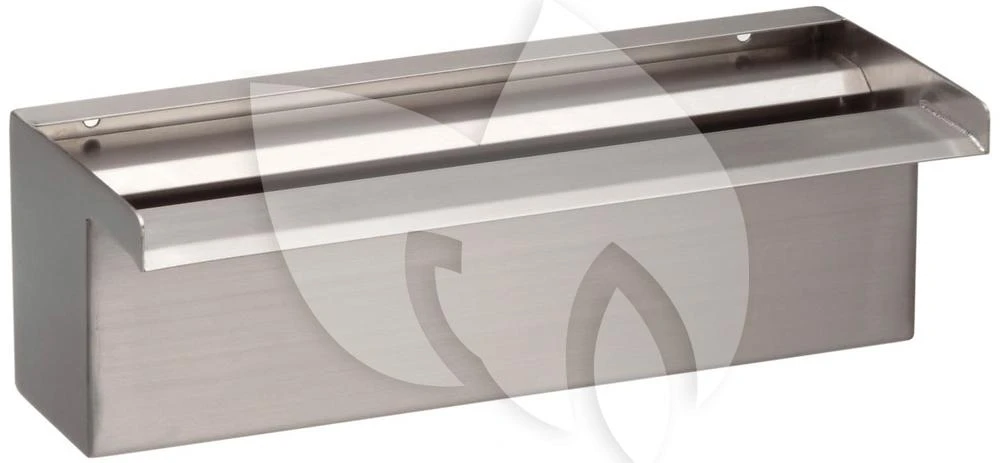 Ubbink Niagara 30 Rvs Waterval