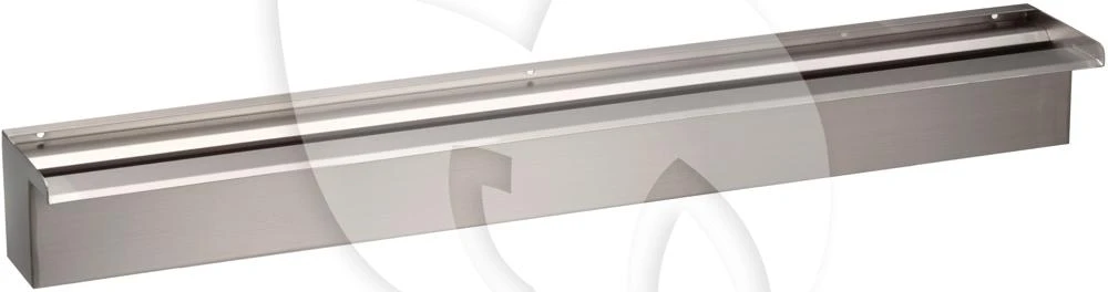 Ubbink Niagara 90 Rvs Waterval