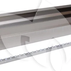 Ubbink Niagara 60 Rvs Waterval LED