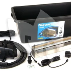 Ubbink Niagara 60 LED Waterval Set