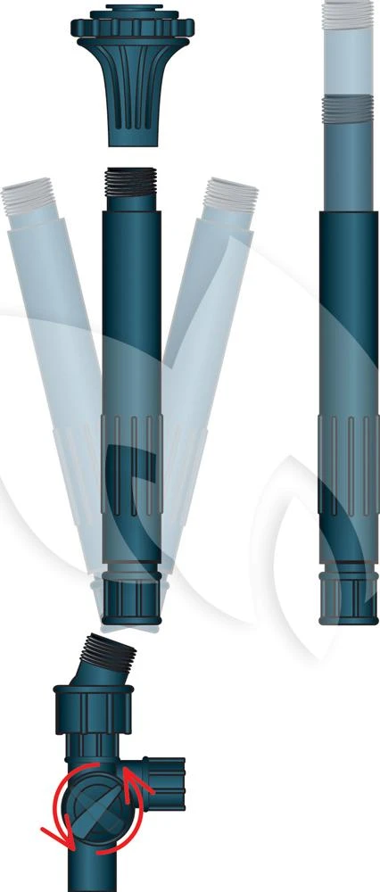 Ubbink PowerClear 5000 Onderwaterfilter - Afbeelding 2