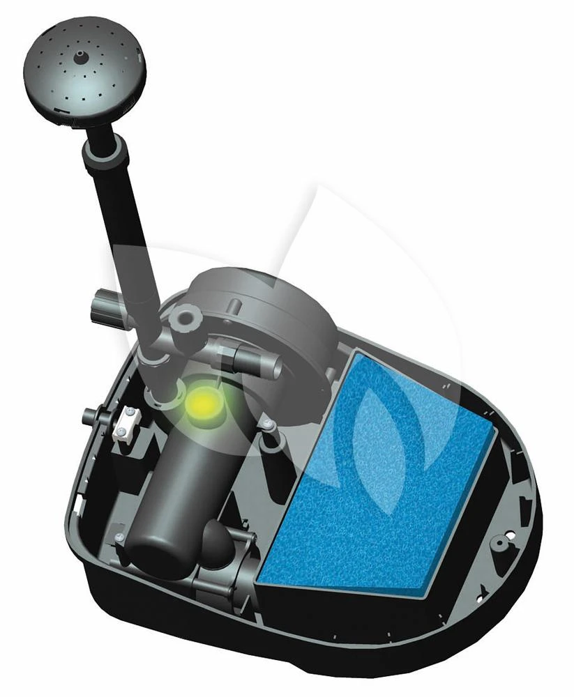 Ubbink PowerClear 5000 Onderwaterfilter - Afbeelding 3