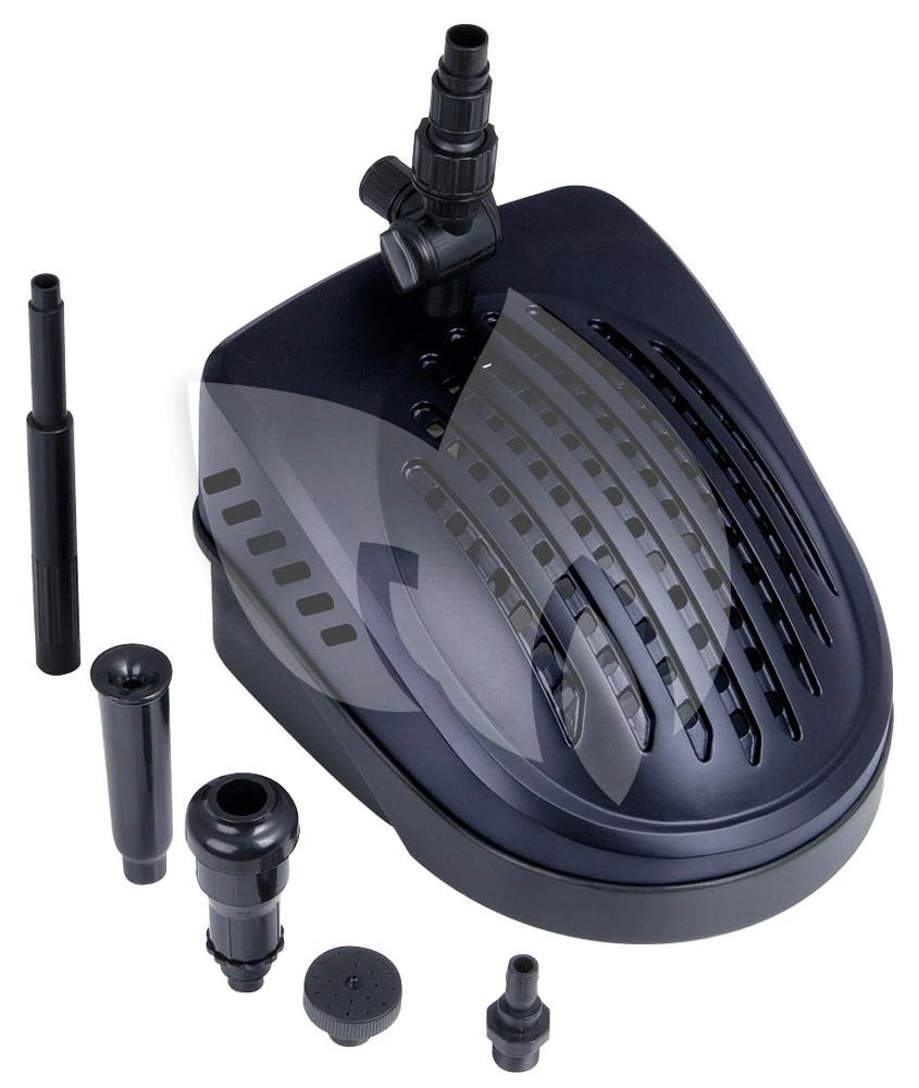 Ubbink PowerClear 5000 Onderwaterfilter