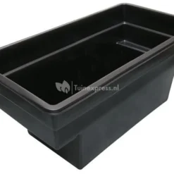 Ubbink Quadra C2 Voorgevormde Vijver