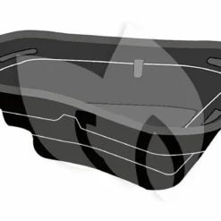 Ubbink Start 500 Voorgevormde Vijver