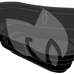 Ubbink Start 750 Voorgevormde Vijver