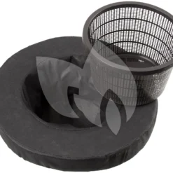 Ubbink SwimPlant Drijvende Plantentas Rond ø 25 Cm