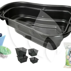 Ubbink Vijverset Compleet Rhodos