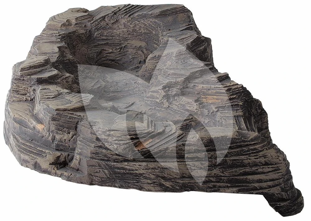 Ubbink Colorado Bocht Links Waterval