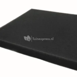 Ubbink Universele Filtermat H 5 X 50 X 50 Cm - Ppi 10