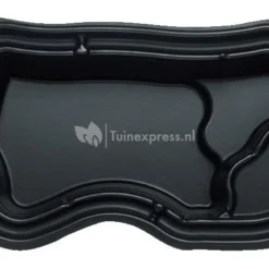 Voorgevormde Vijver PE 1000