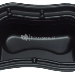 Voorgevormde Vijver PE 500