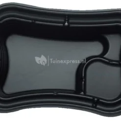 Voorgevormde Vijver PE 750