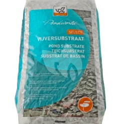 Vijversubstraat Select