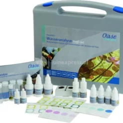 OASE Professionele Wateranalyse-set